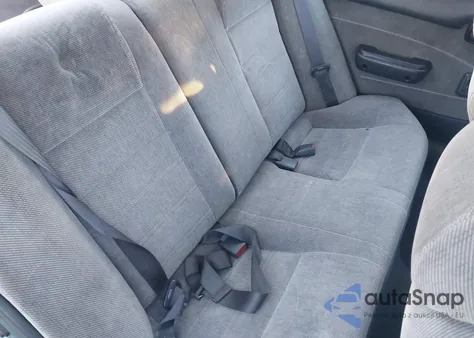 1995 Toyota Corolla Le/Dx from USA, damaged, VIN 2T1AE09B1SC116553